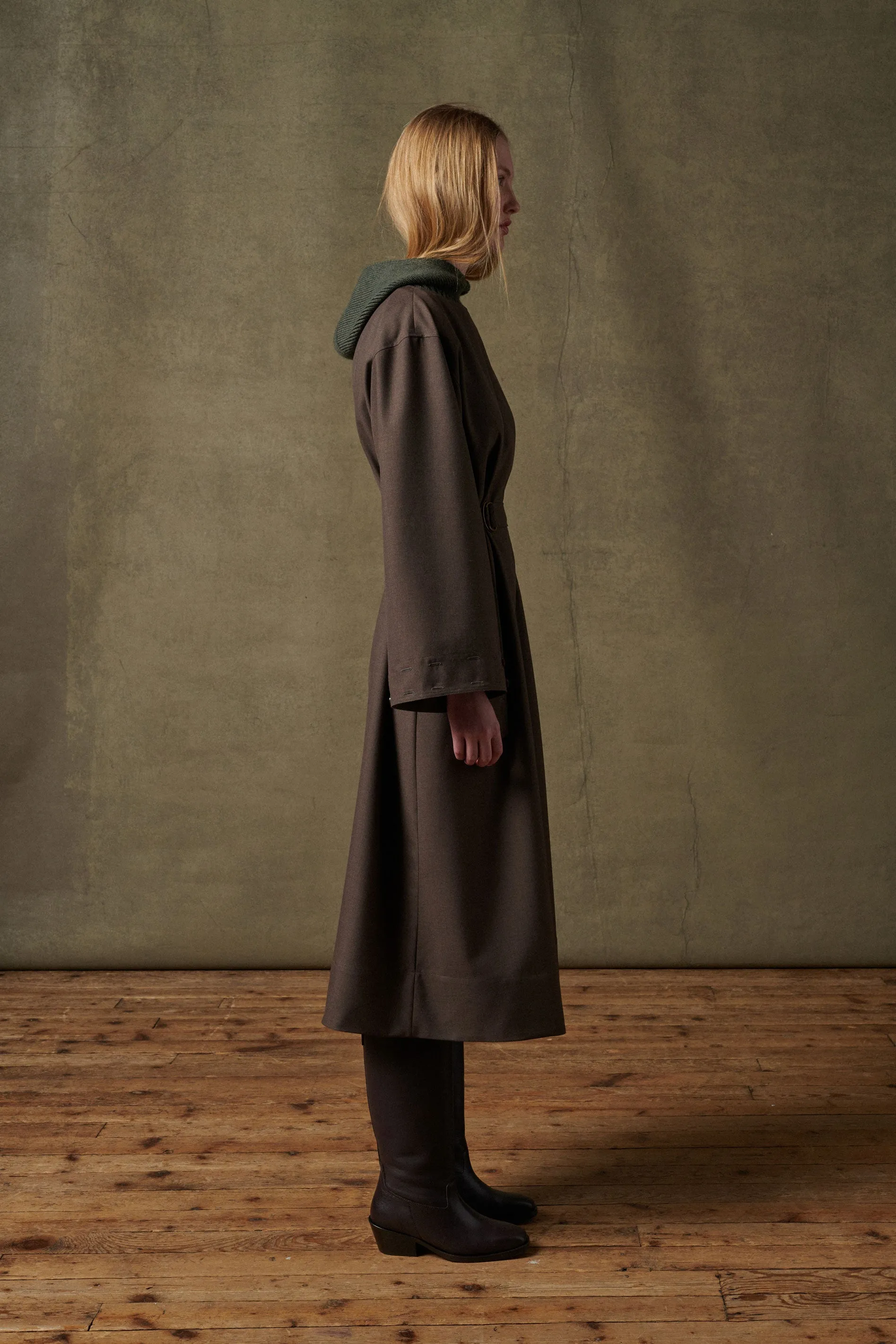 ROBE ROMANCE sold by soeur product image thumbnail 5