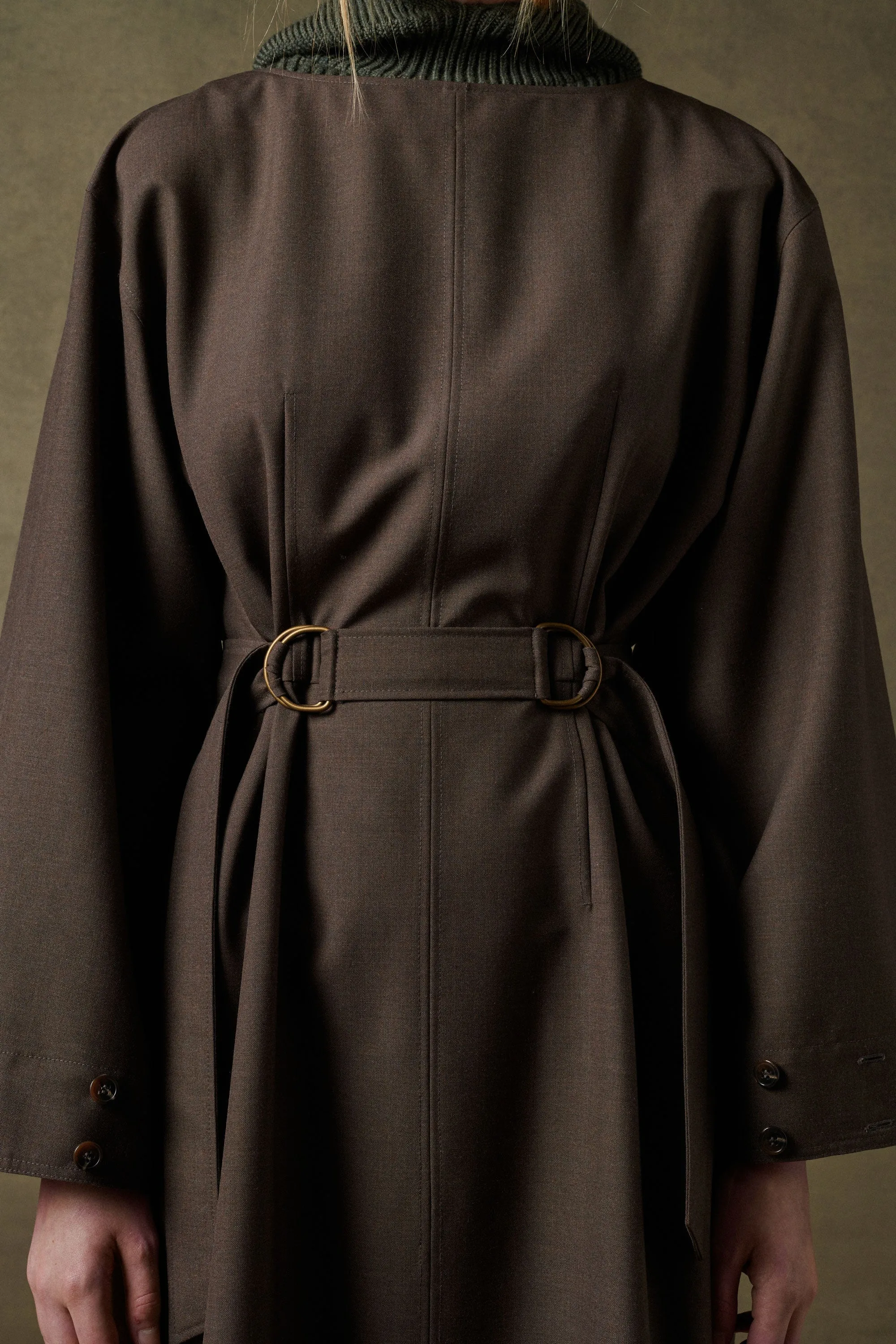 ROBE ROMANCE sold by soeur product image thumbnail 2