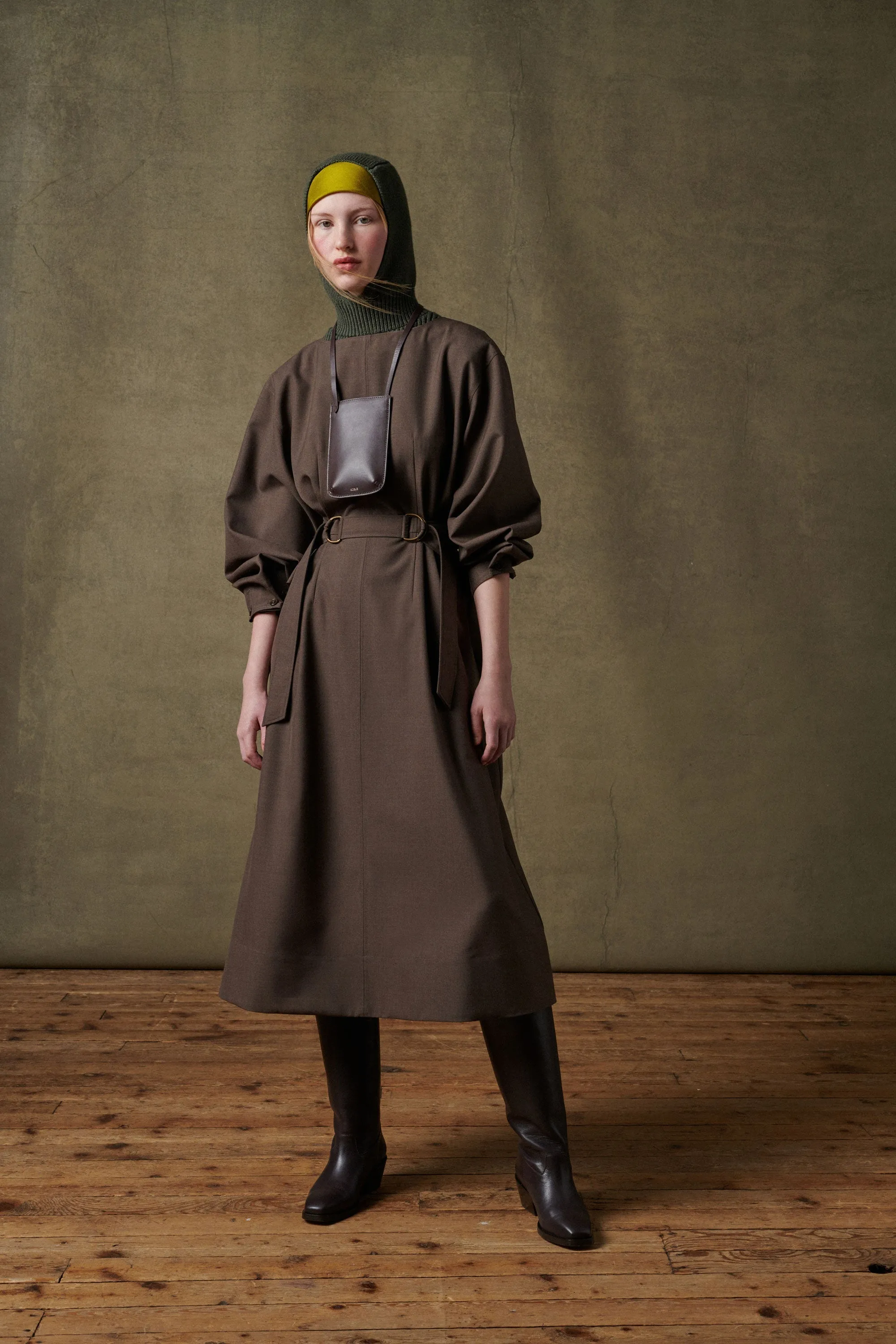 ROBE ROMANCE sold by soeur product image thumbnail 3