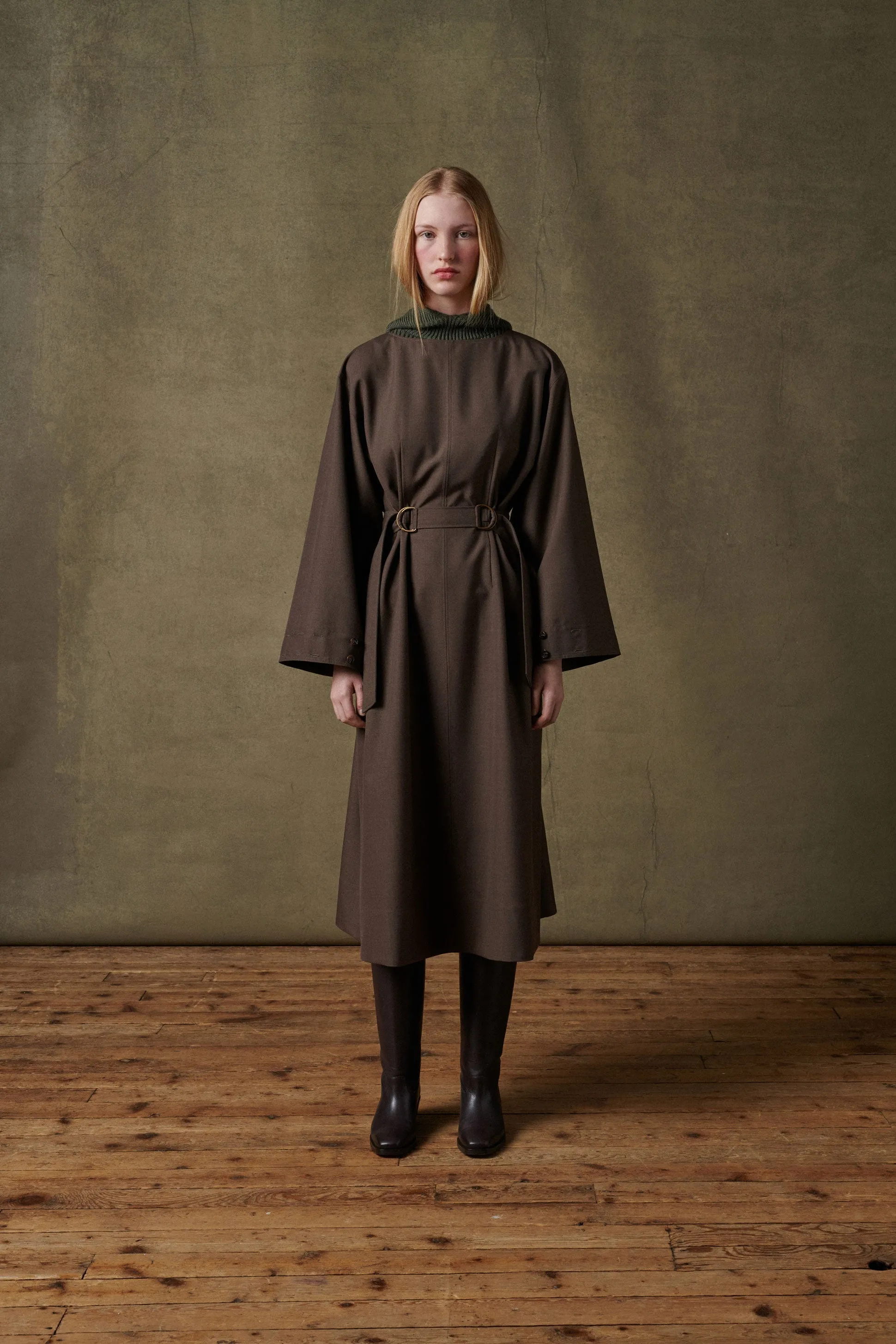 ROBE ROMANCE sold by soeur