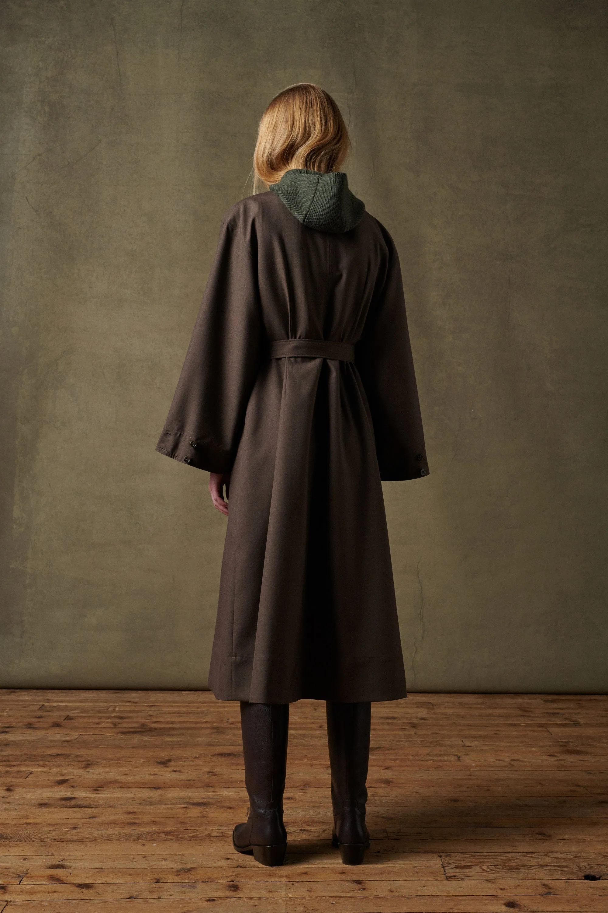 ROBE ROMANCE sold by soeur product image thumbnail 4