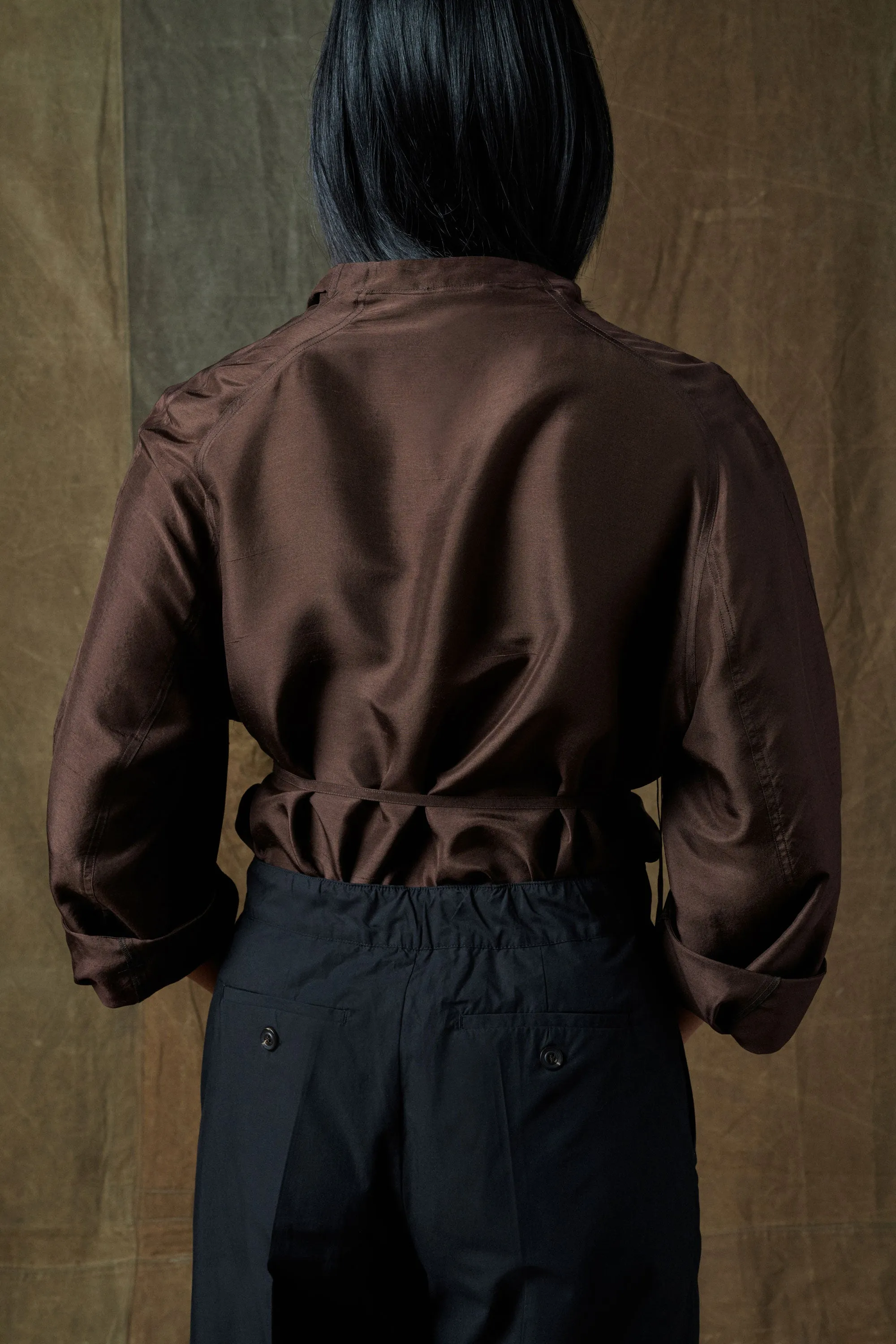 BLOUSE SPRING sold by soeur product image thumbnail 3