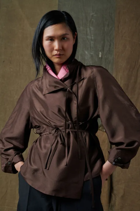 BLOUSE SPRING sold by soeur