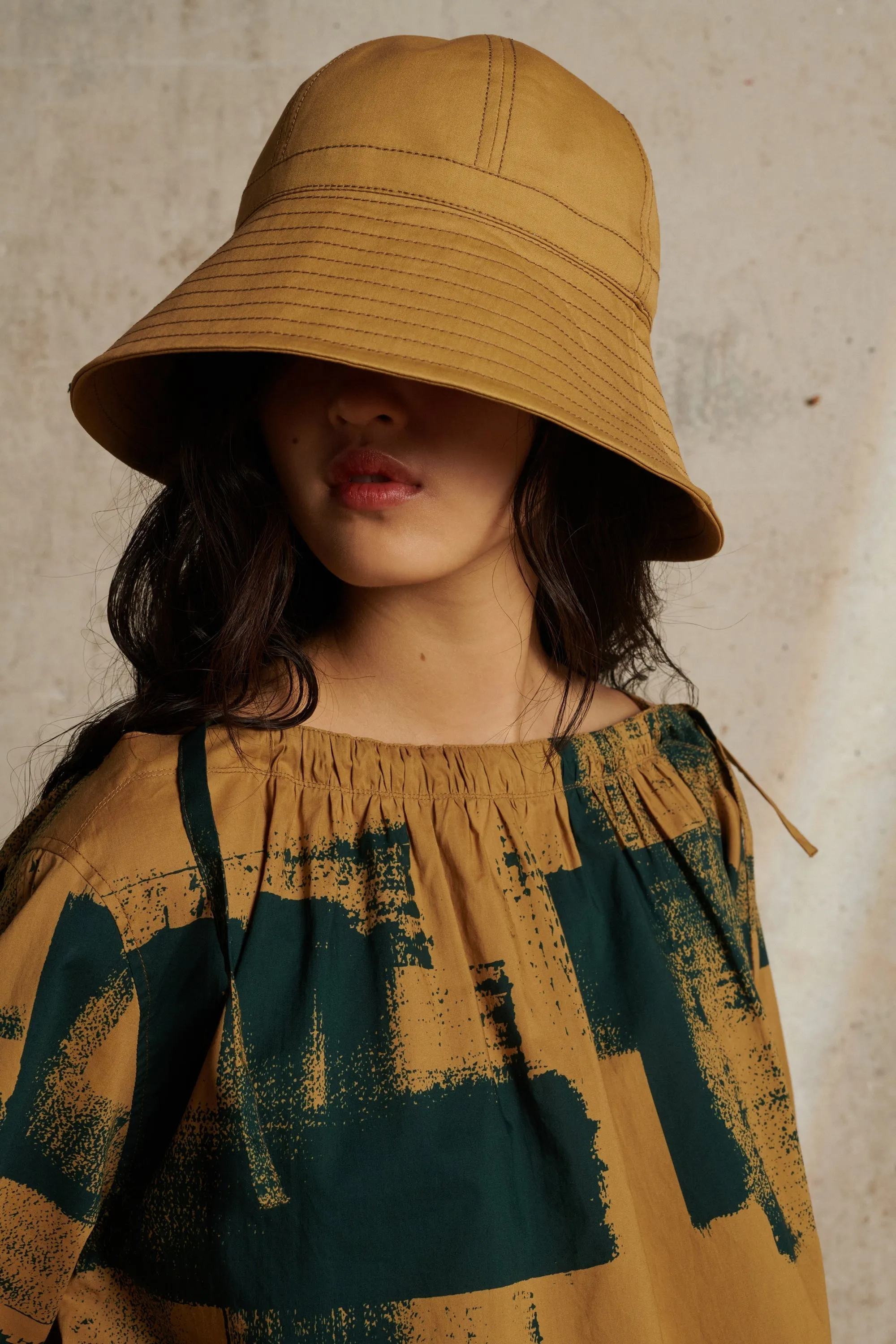 CHEMISE UKI sold by soeur product image thumbnail 5