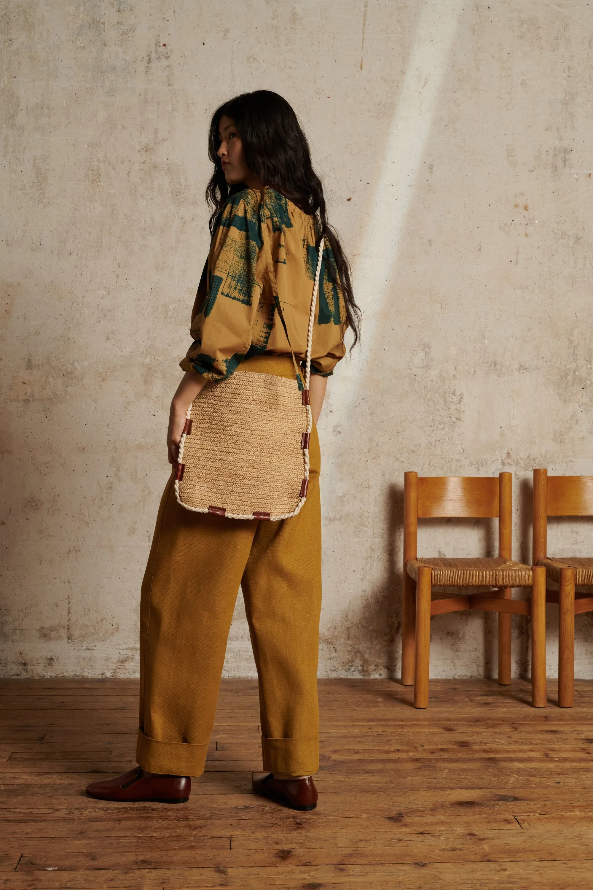 CHEMISE UKI sold by soeur product image thumbnail 4