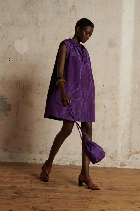 ROBE TELLA made by soeur