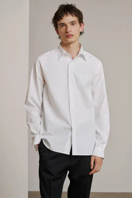 CHEMISE GLENN BLANCHE sold by soeur