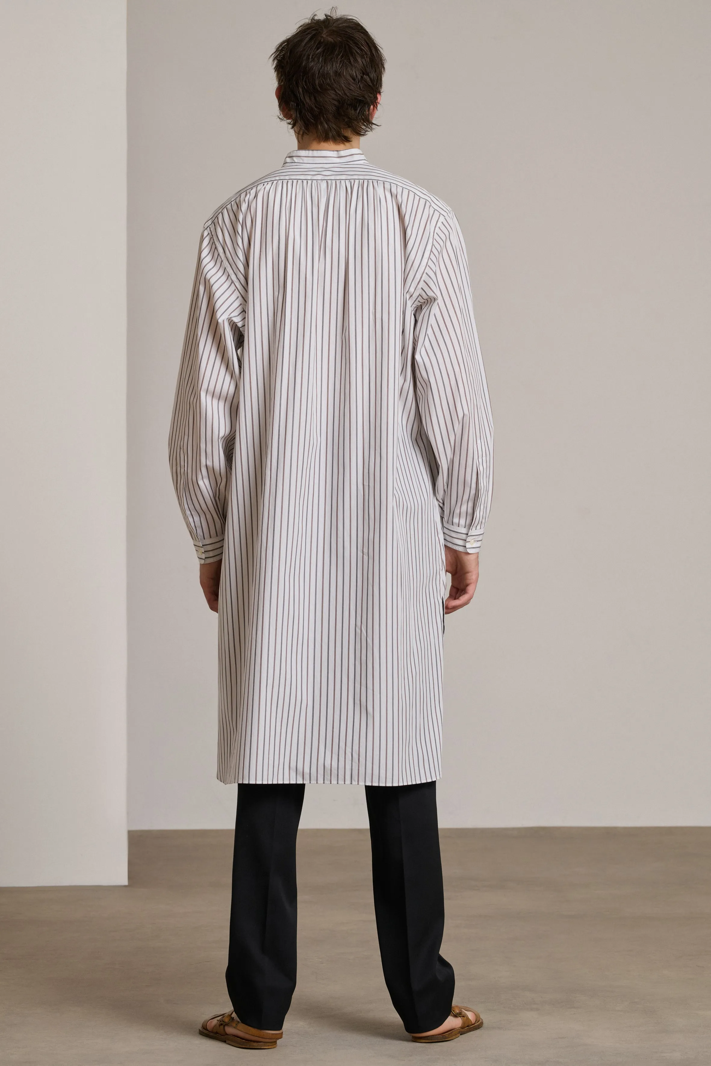 LIQUETTE CRISTOBAL GRISE sold by soeur product image thumbnail 2