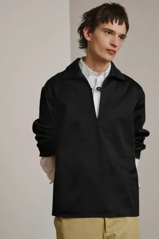 VAREUSE PIERRE NOIRE made by soeur