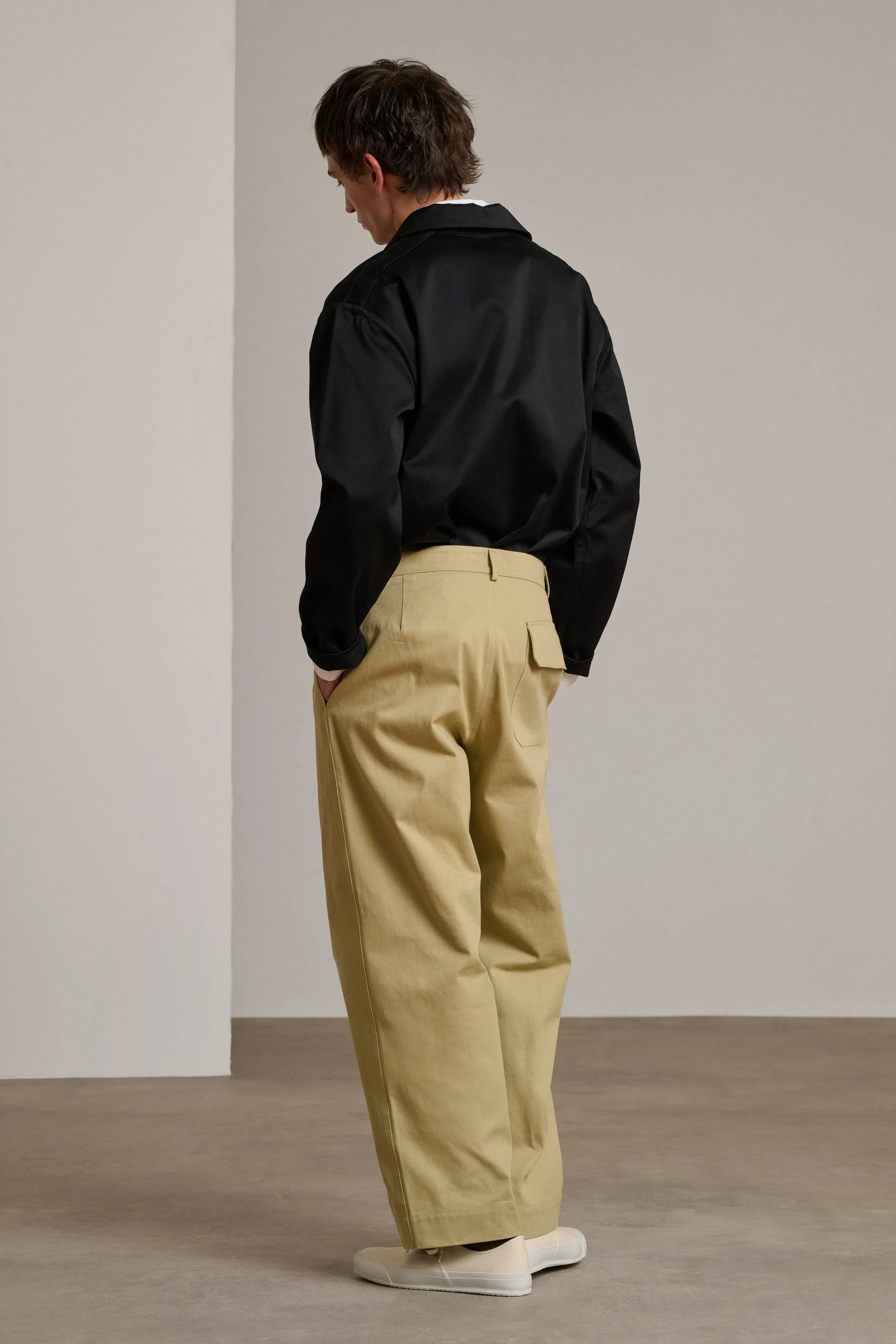 VAREUSE PIERRE NOIRE sold by soeur product image thumbnail 3