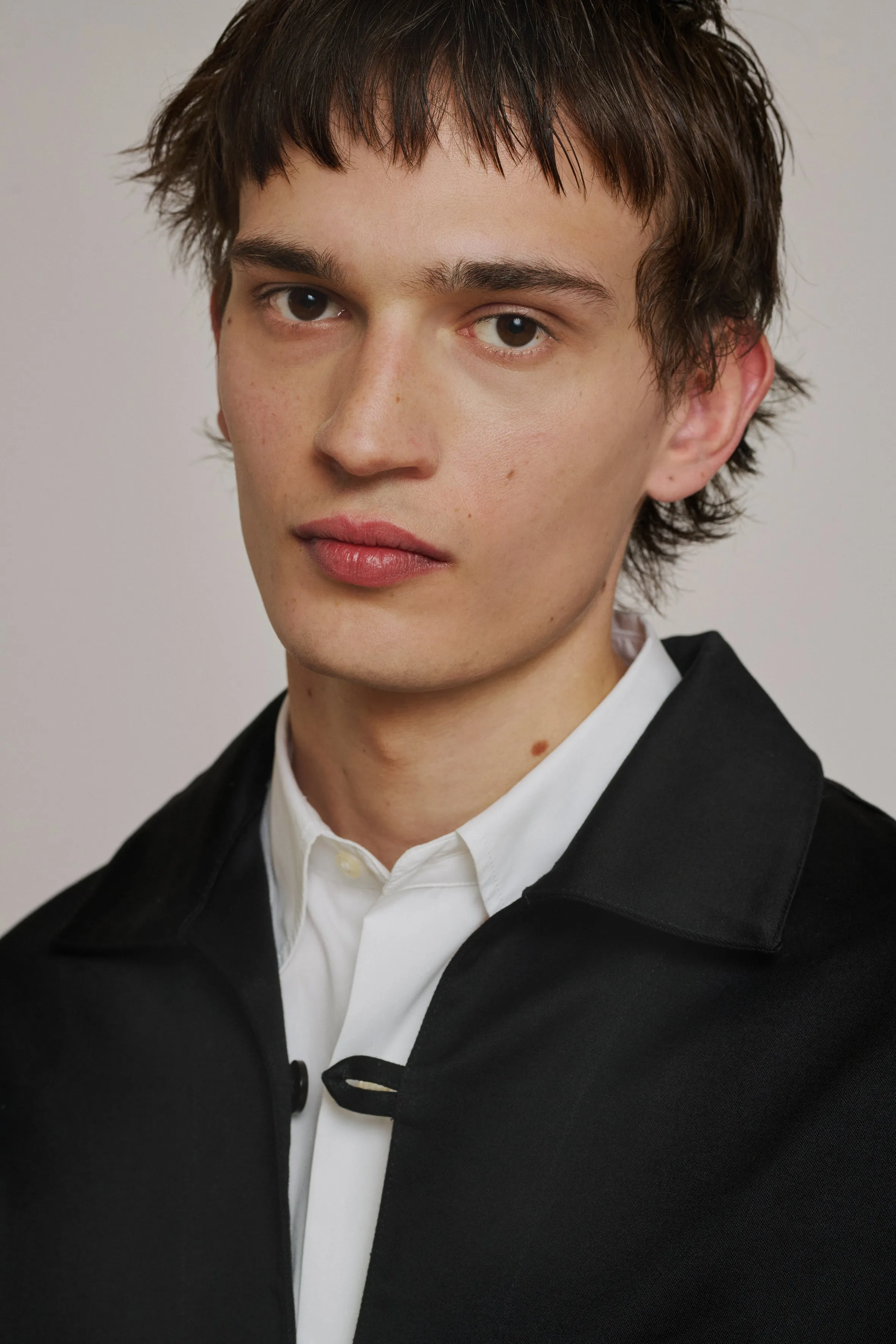 VAREUSE PIERRE NOIRE sold by soeur product image thumbnail 4