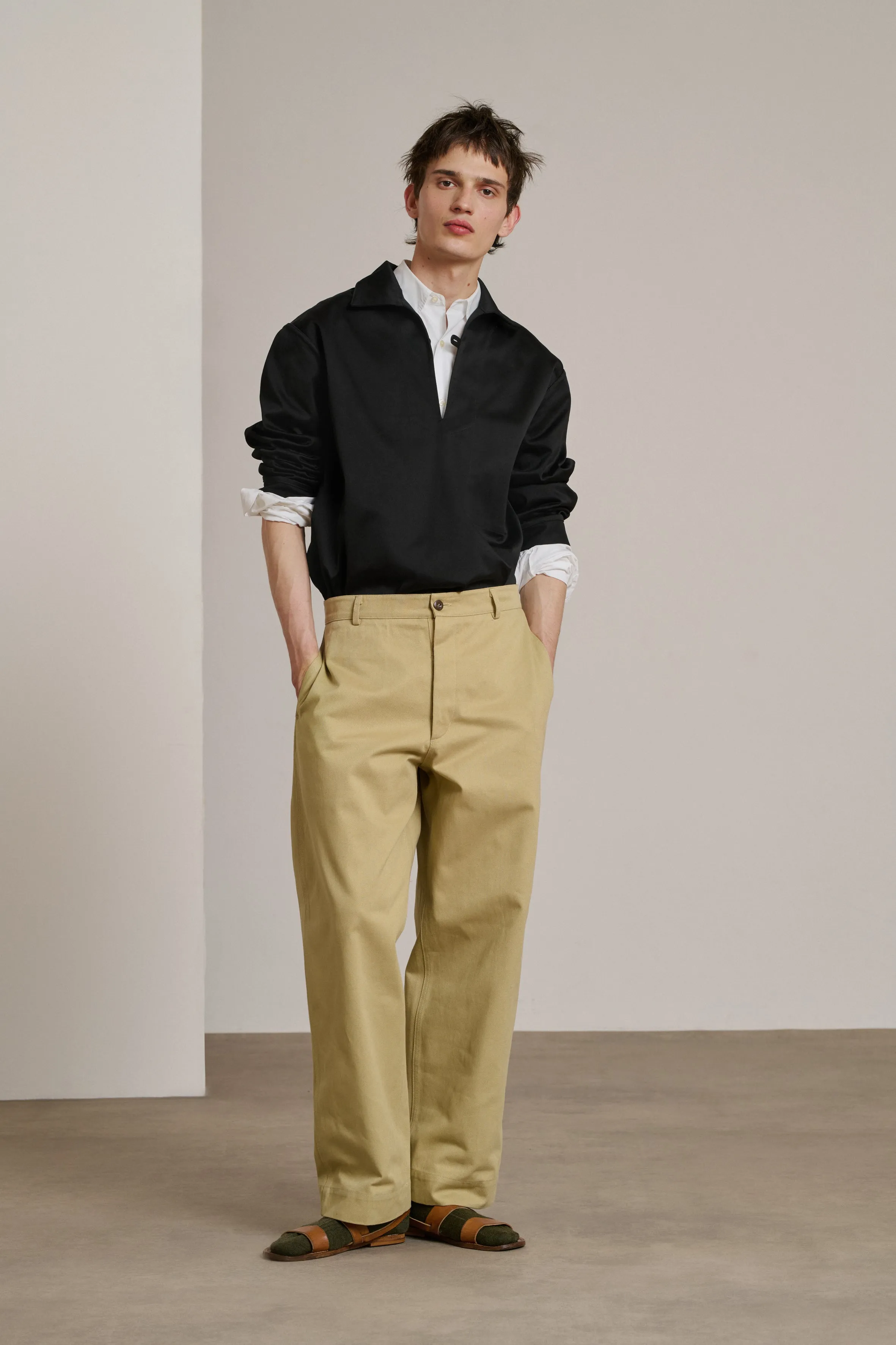 VAREUSE PIERRE NOIRE sold by soeur product image thumbnail 2