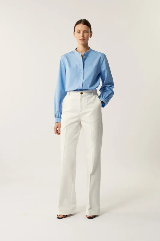 JEAN CALIFORNIA BLANC sold by soeur