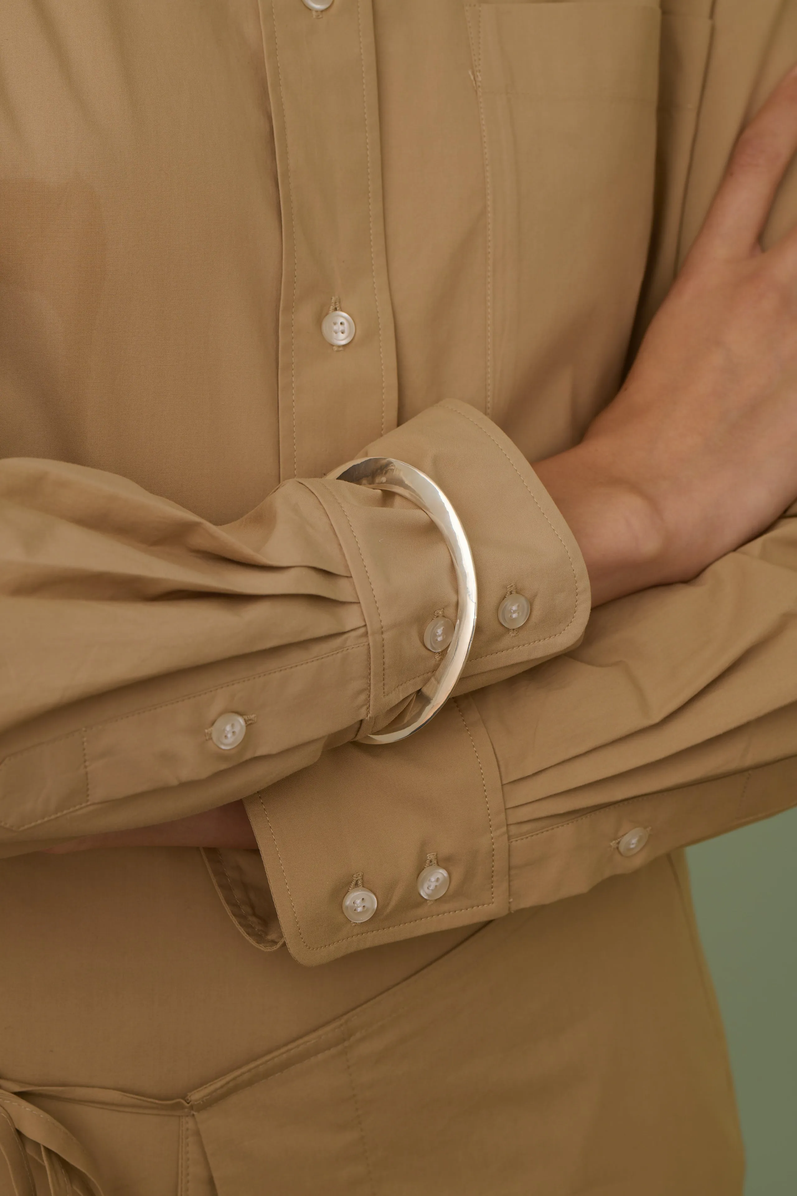 BRACELET ARGENT sold by soeur product image thumbnail 2