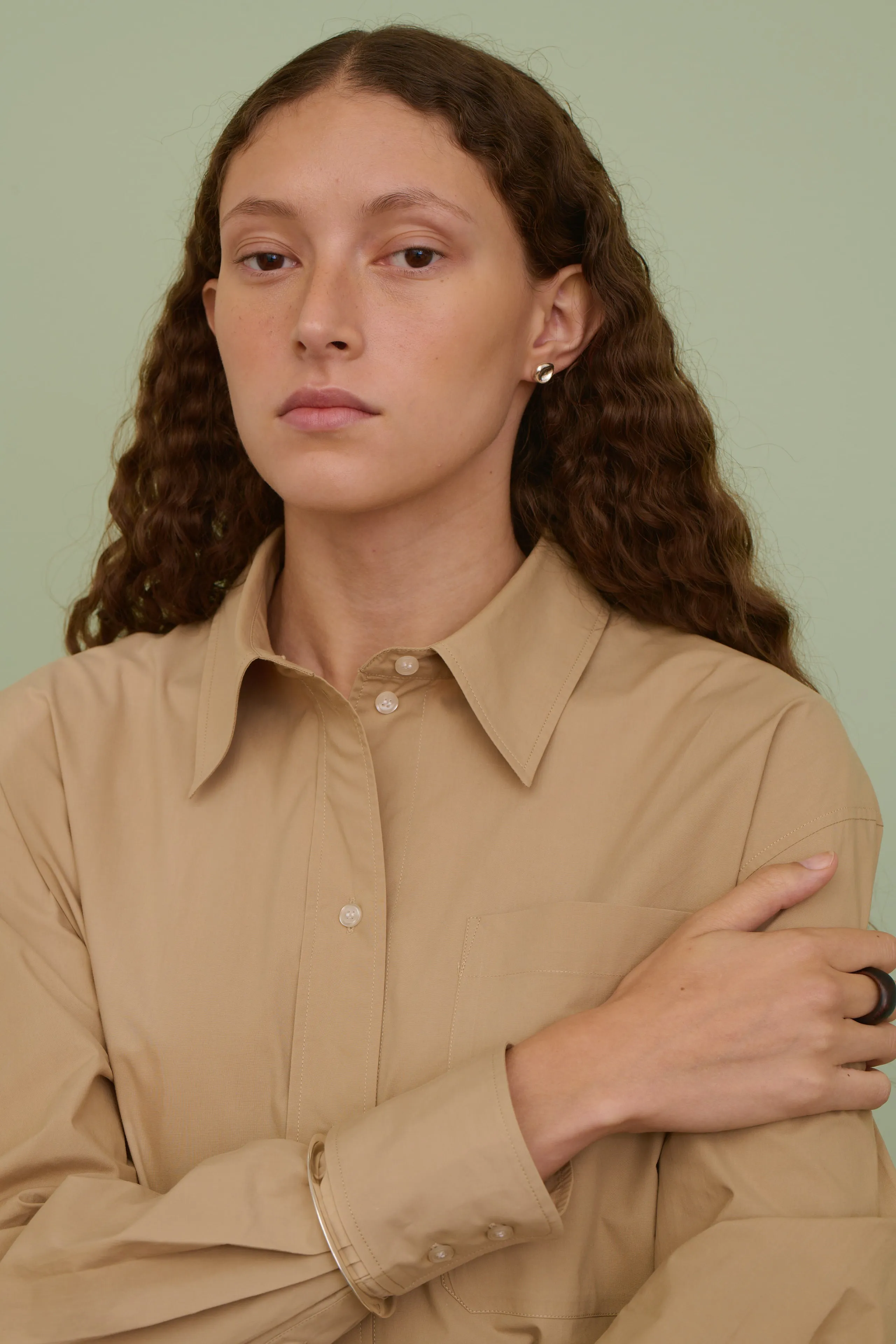 BRACELET ARGENT sold by soeur product image thumbnail 3