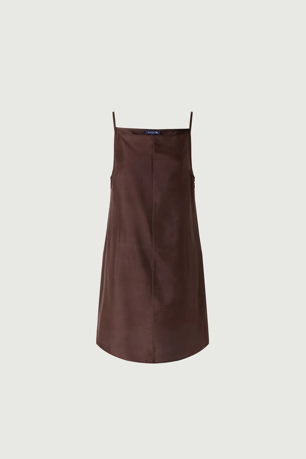 ROBE GIGI PRUNE sold by soeur product image thumbnail 5