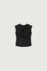 BLOUSE ECLAT NOIRE sold by soeur