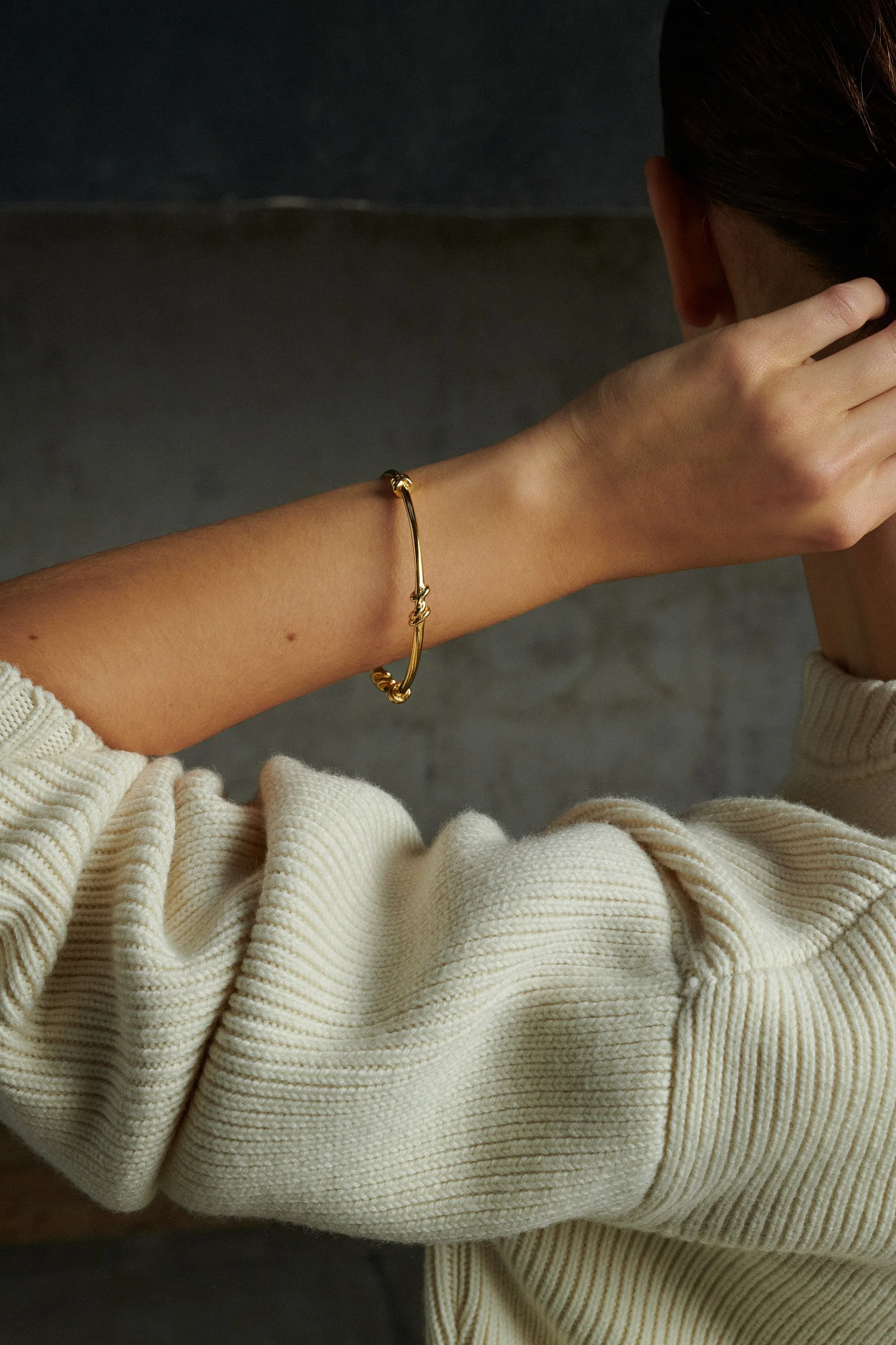 BRACELET JOSEPHINE sold by soeur product image thumbnail 3
