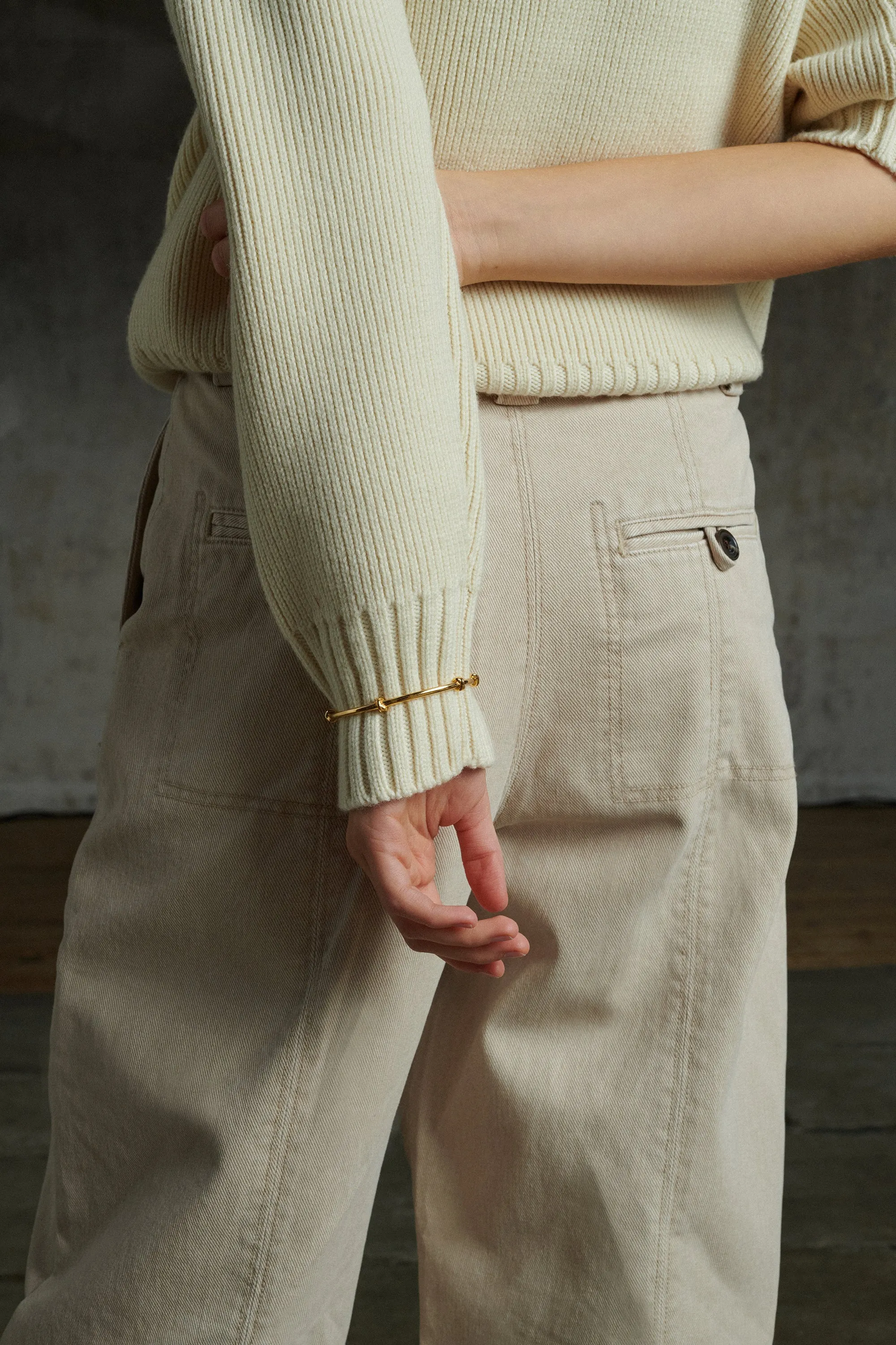 BRACELET JOSEPHINE sold by soeur product image thumbnail 2