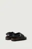 SANDALES DOMANI NOIRES sold by soeur