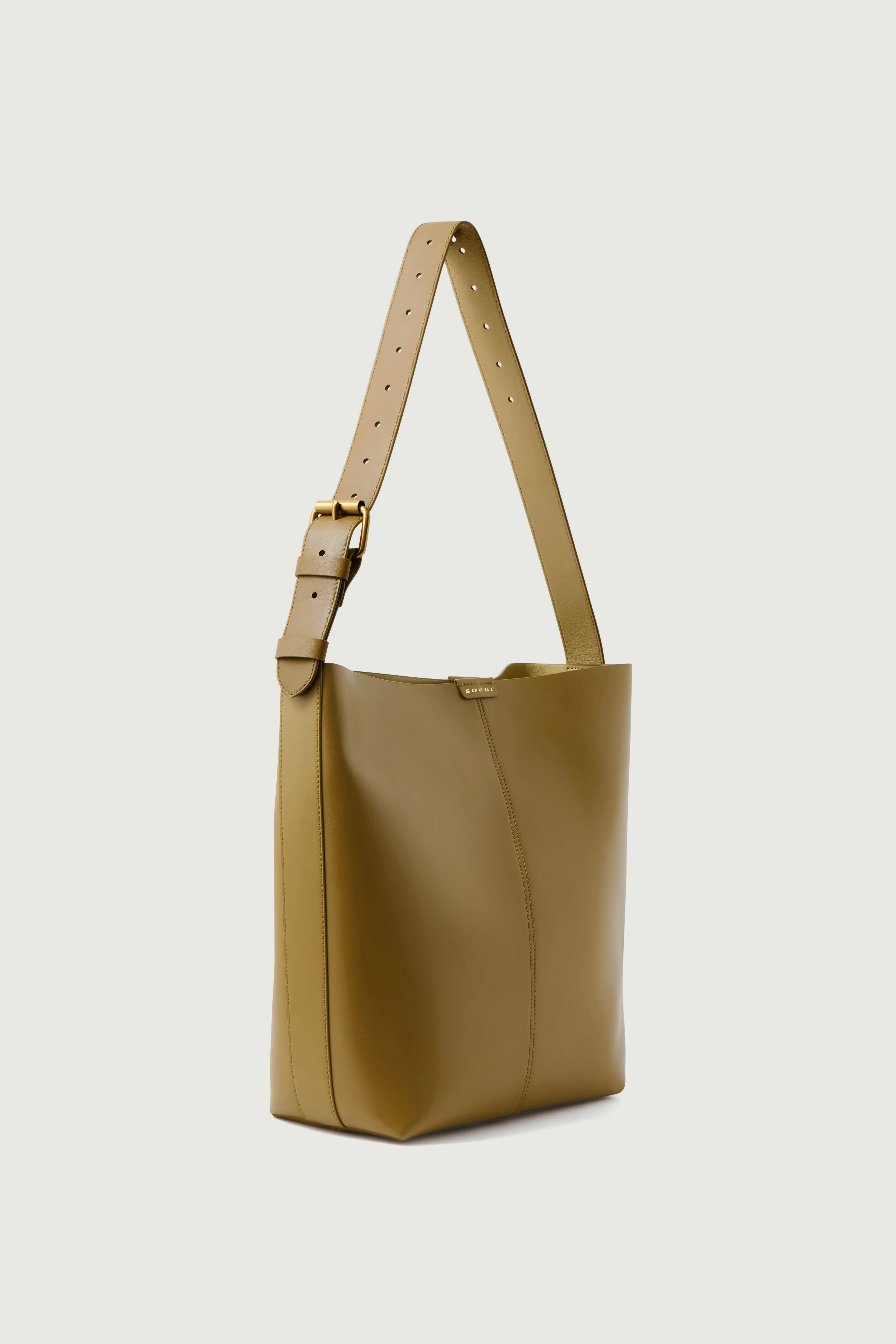 SAC SAUDADE BRONZE sold by soeur product image thumbnail 3
