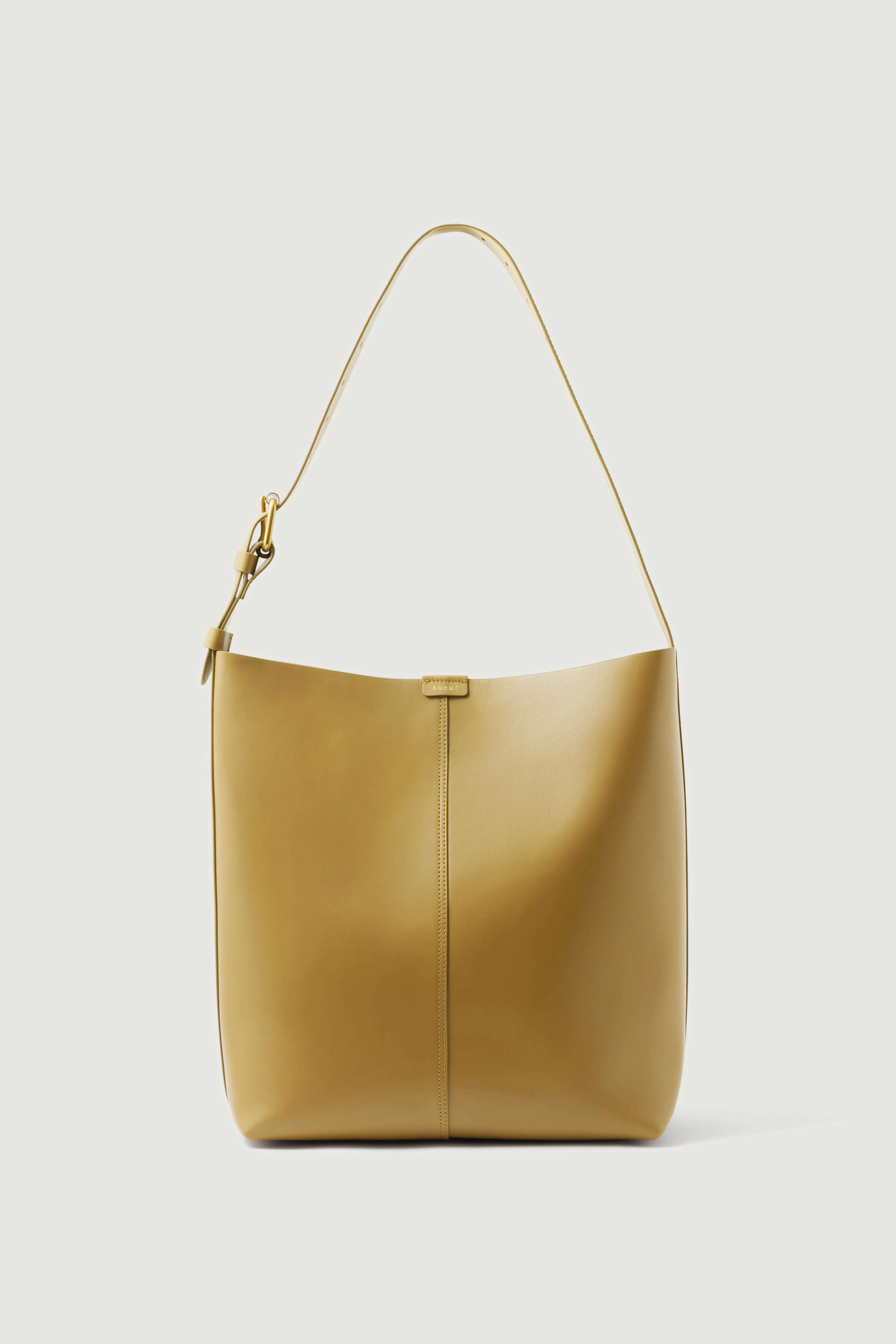 SAC SAUDADE BRONZE sold by soeur