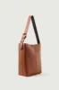 SAC SAUDADE MARRON sold by soeur