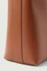 SAC SAUDADE MARRON sold by soeur