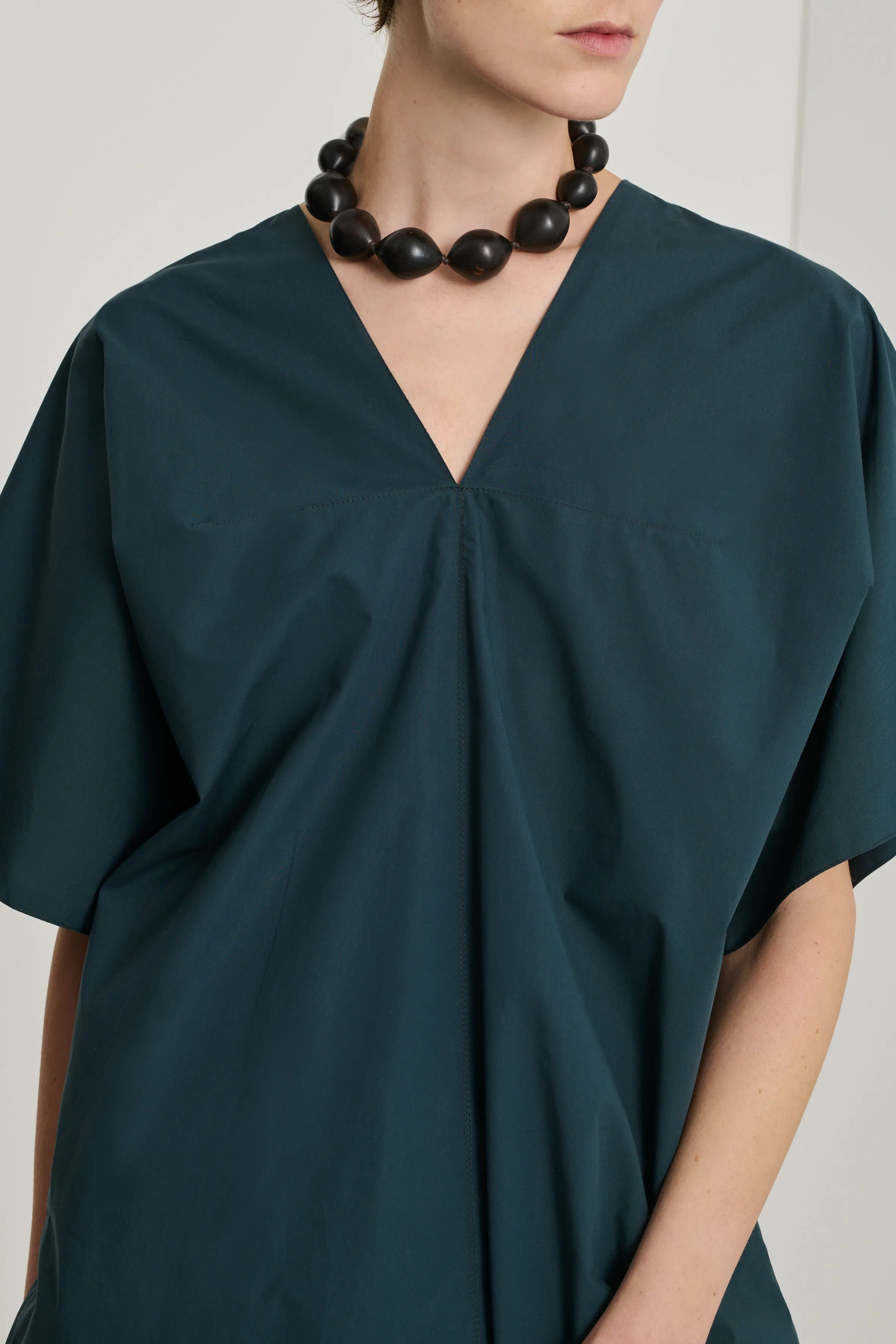 ROBE ELEGANCE BLEUE sold by soeur product image thumbnail 2