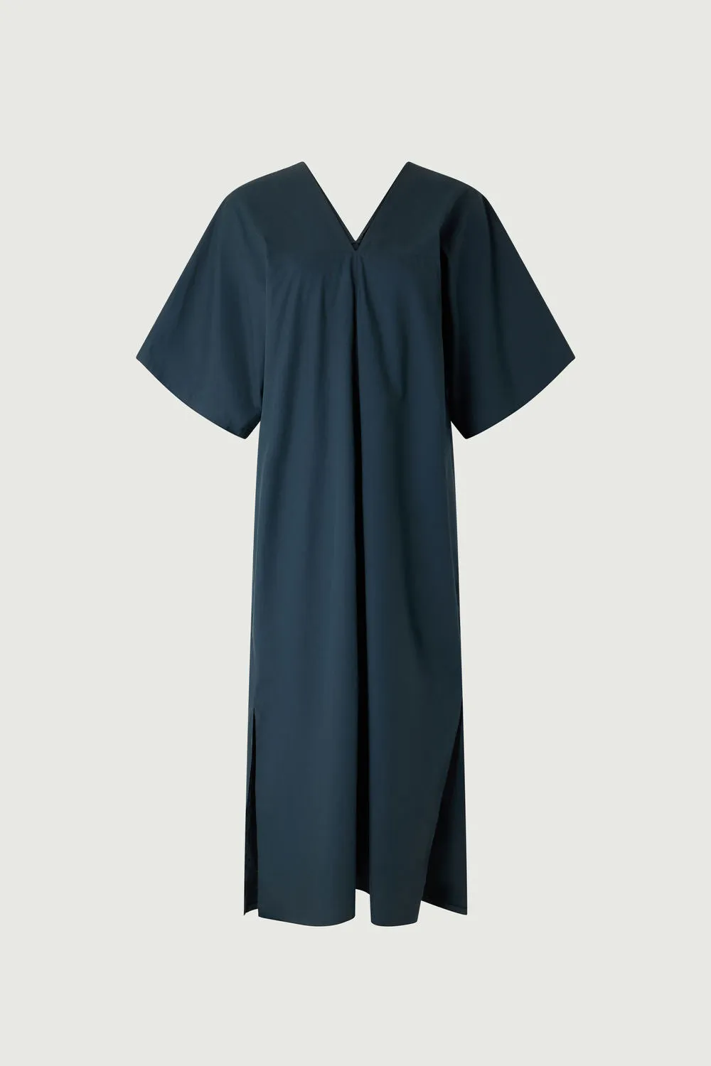 ROBE ELEGANCE BLEUE sold by soeur product image thumbnail 4
