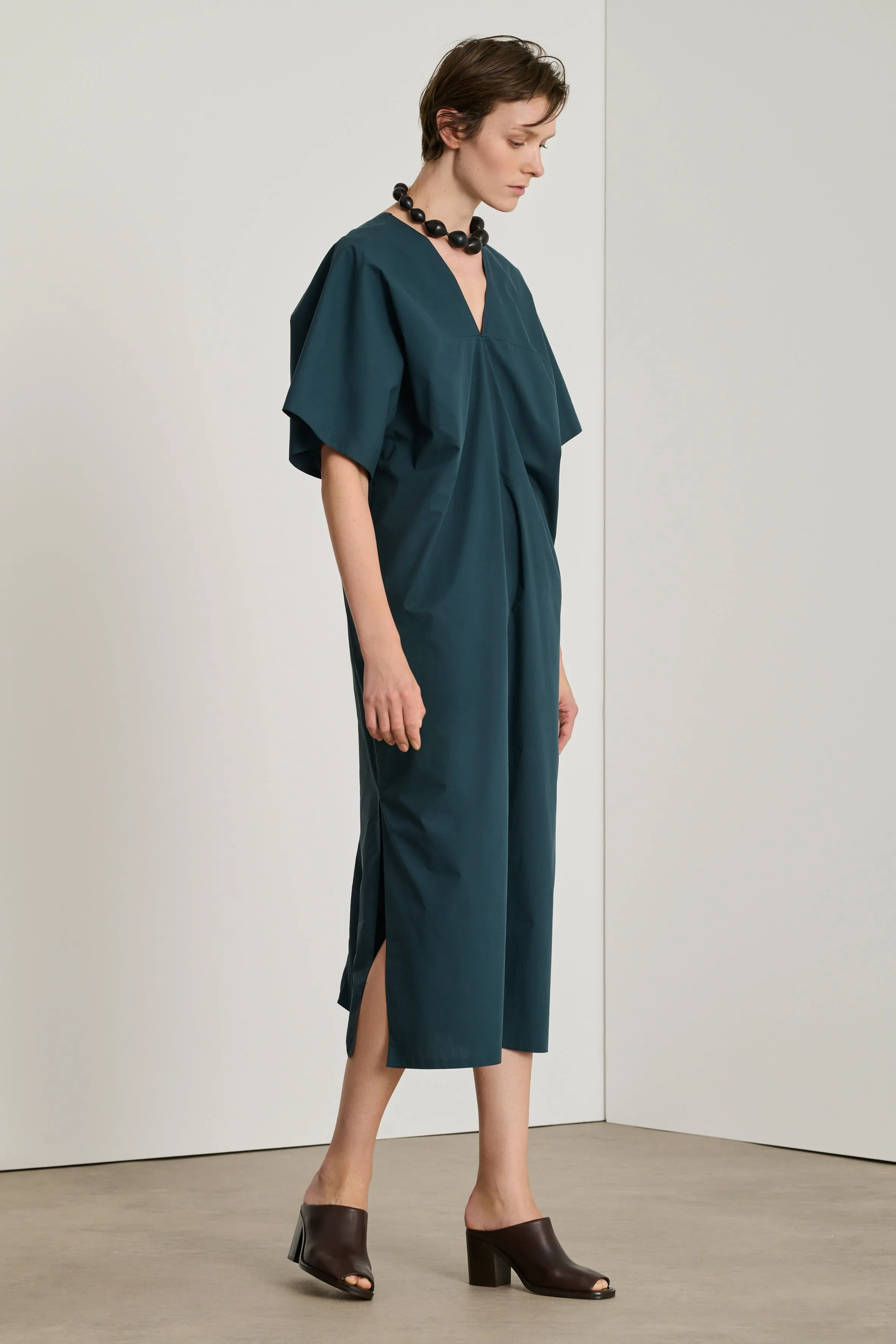 ROBE ELEGANCE BLEUE sold by soeur