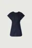 ROBE BAMBINO BLEUE sold by soeur