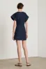 ROBE BAMBINO BLEUE sold by soeur