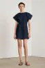 ROBE BAMBINO BLEUE sold by soeur