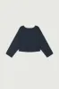 BLOUSE ARMAND BLEUE sold by soeur