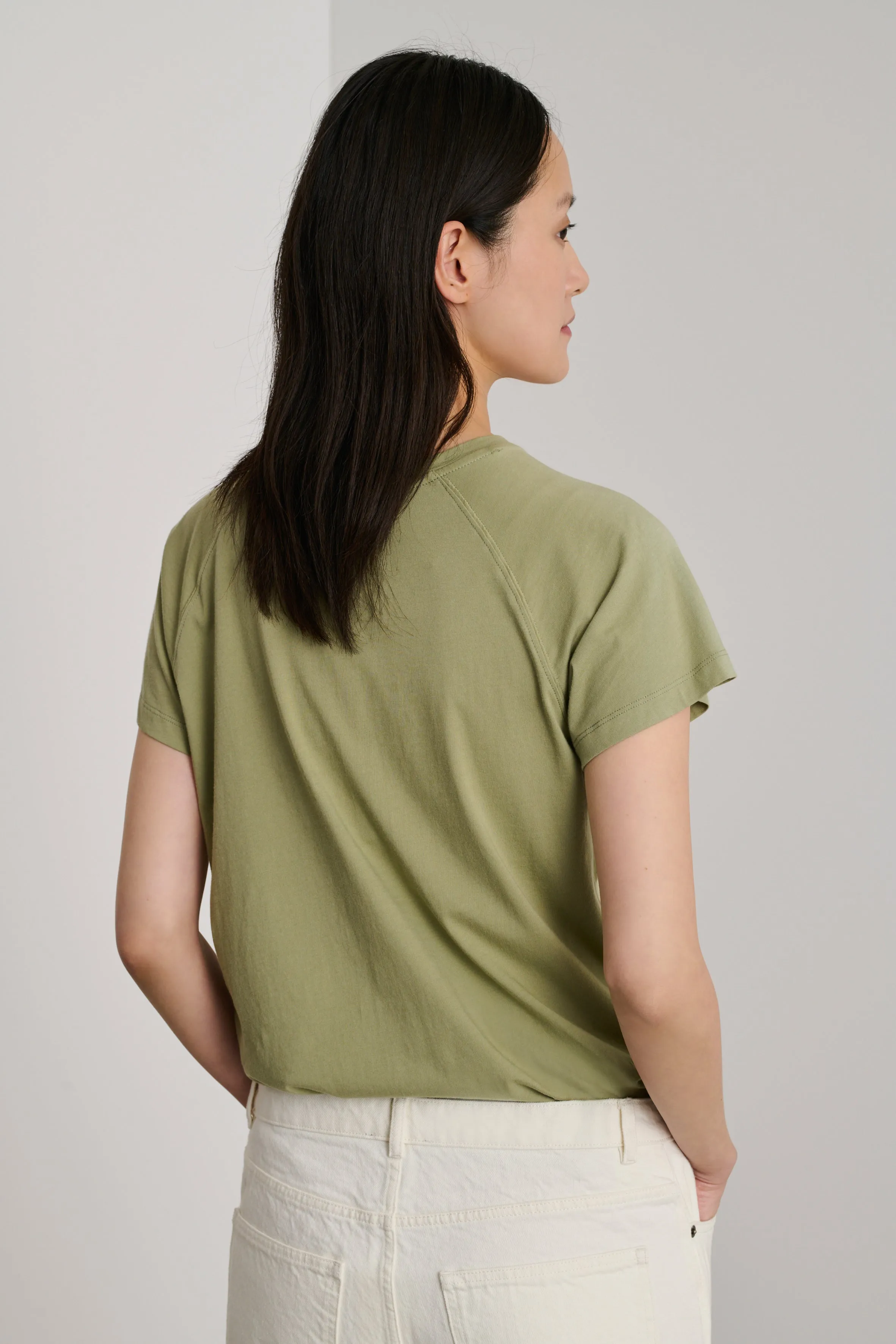 TEE-SHIRT VAL VERT sold by soeur product image thumbnail 3