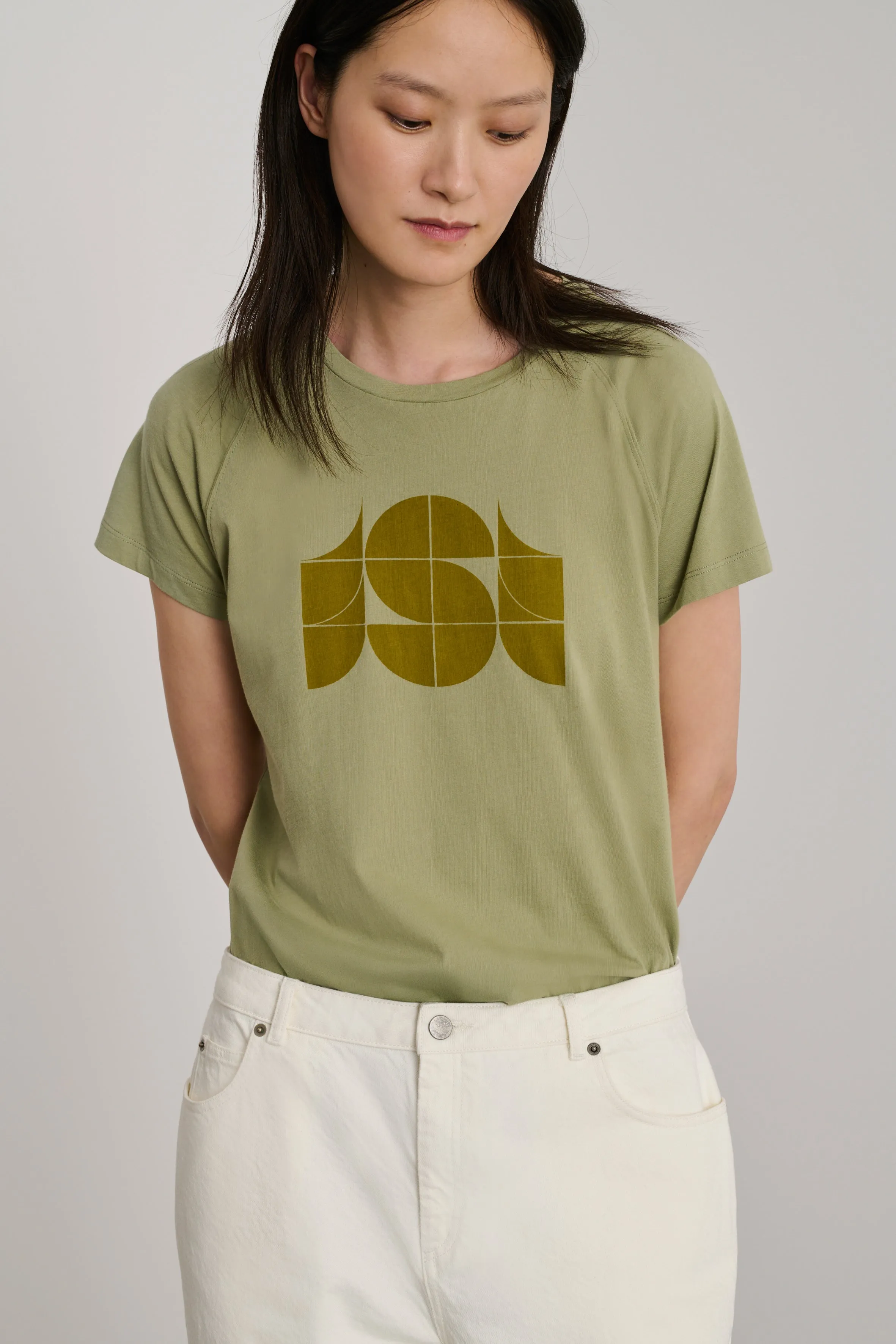 TEE-SHIRT VAL VERT sold by soeur product image thumbnail 2