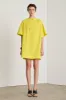 ROBE DELIGHT JAUNE sold by soeur