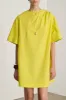 ROBE DELIGHT JAUNE sold by soeur