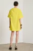 ROBE DELIGHT JAUNE sold by soeur