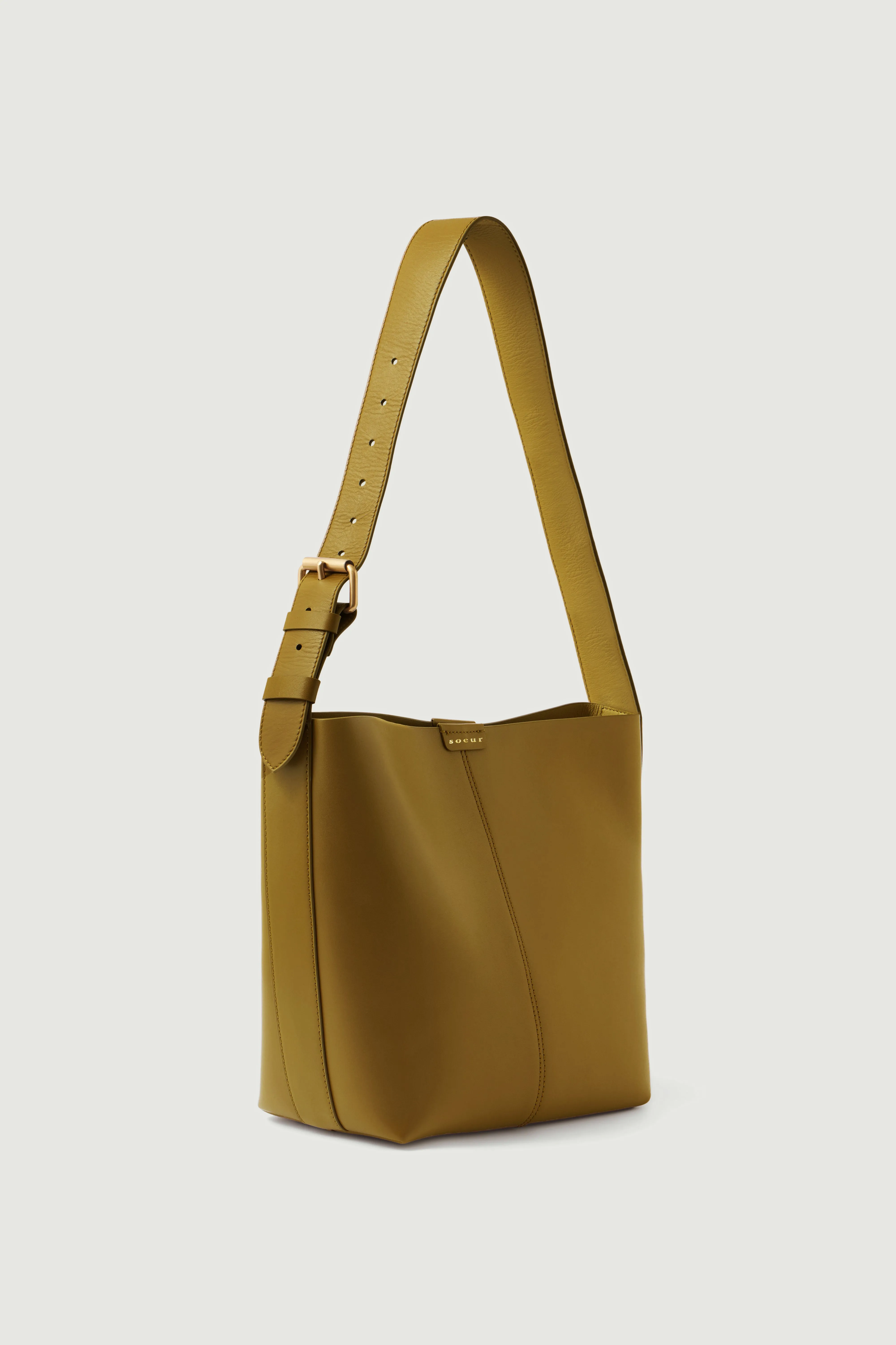 SAC SAUDADE MINI BRONZE sold by soeur product image thumbnail 3