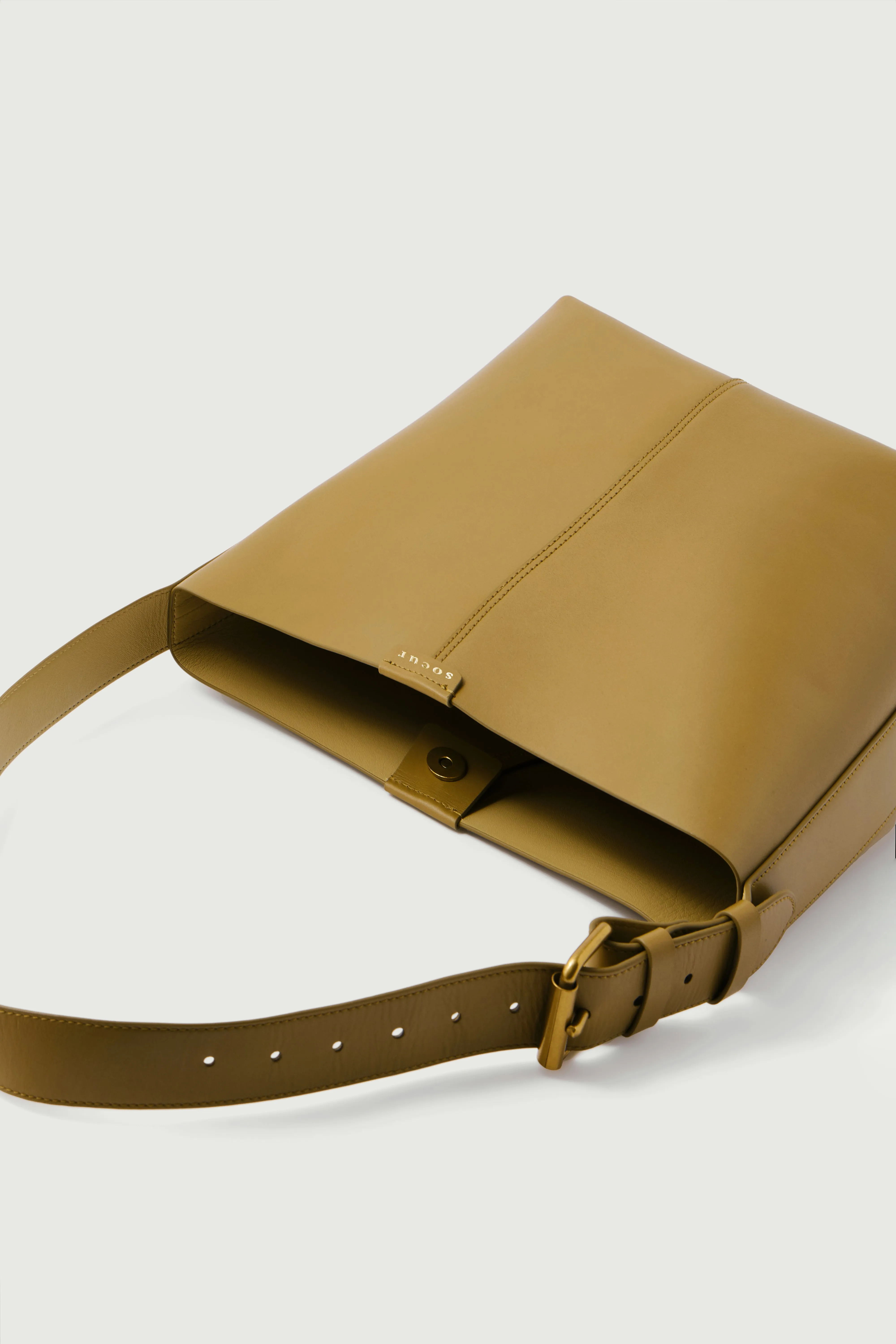 SAC SAUDADE MINI BRONZE sold by soeur product image thumbnail 5