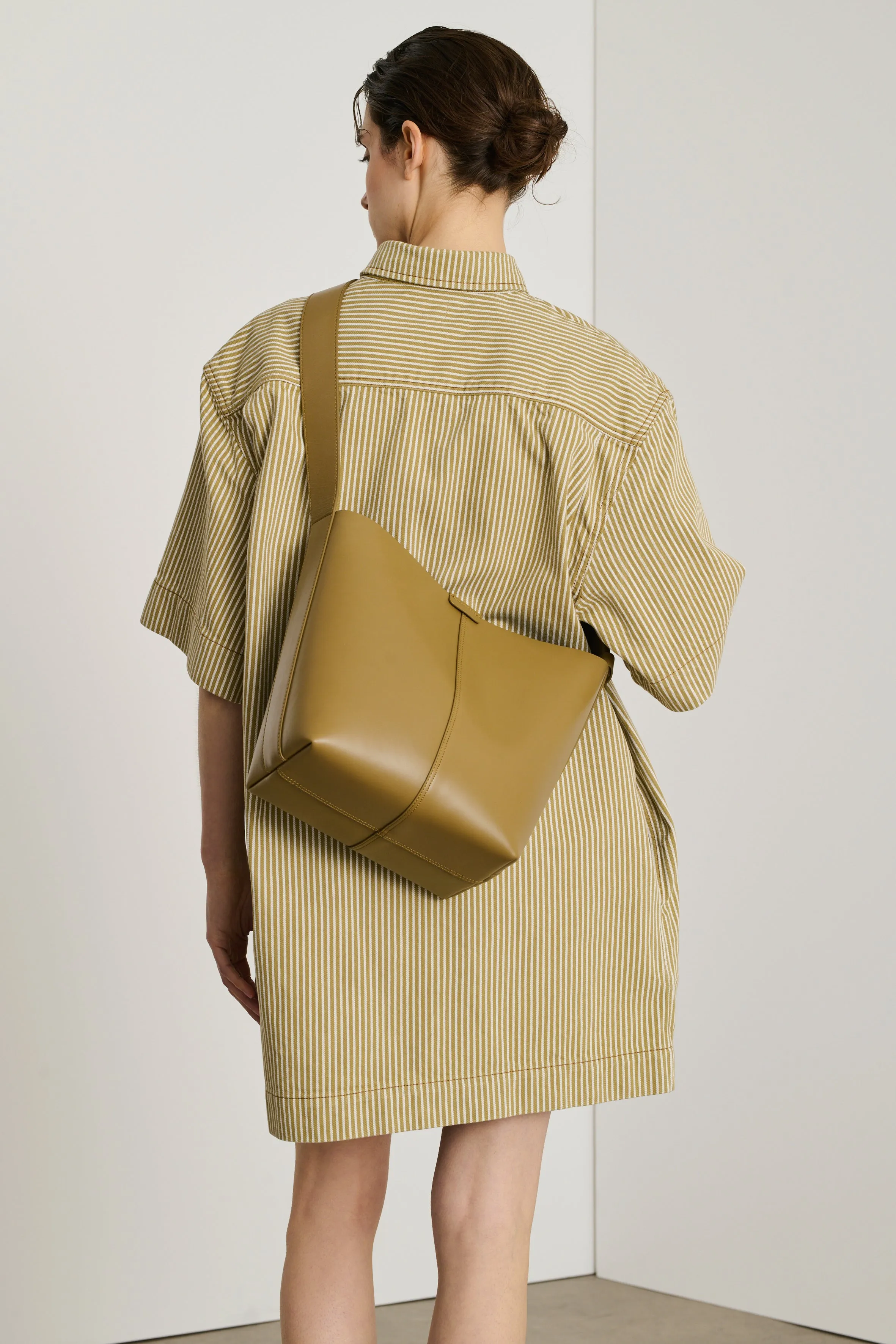 SAC SAUDADE MINI BRONZE sold by soeur product image thumbnail 2