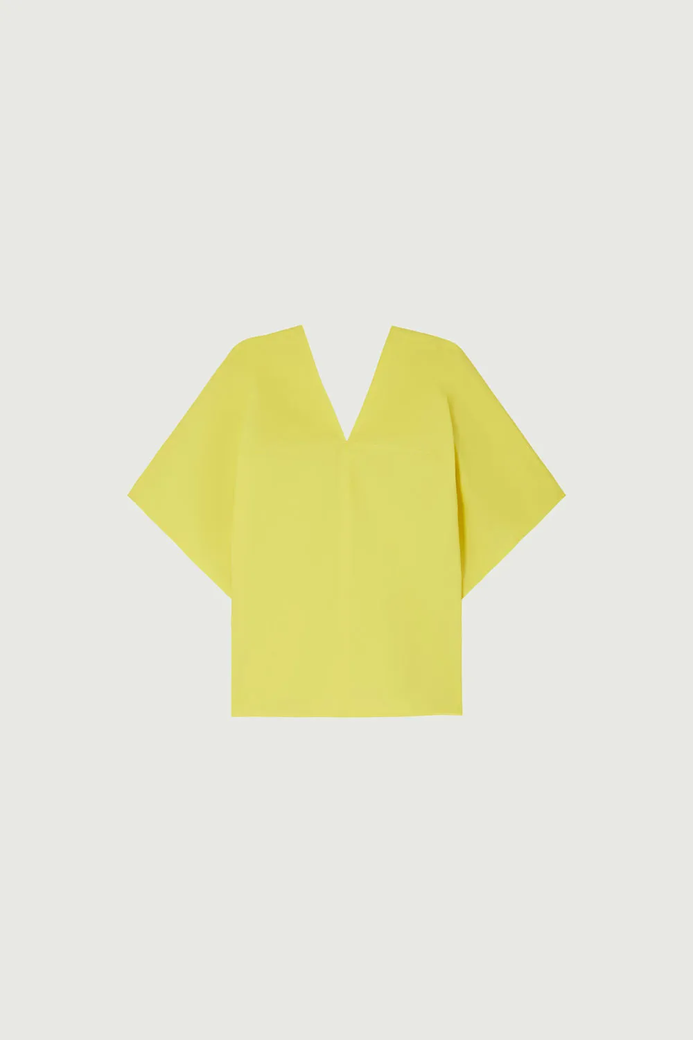 BLOUSE DENISE JAUNE sold by soeur product image thumbnail 5