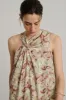 ROBE EMNA VERTE sold by soeur