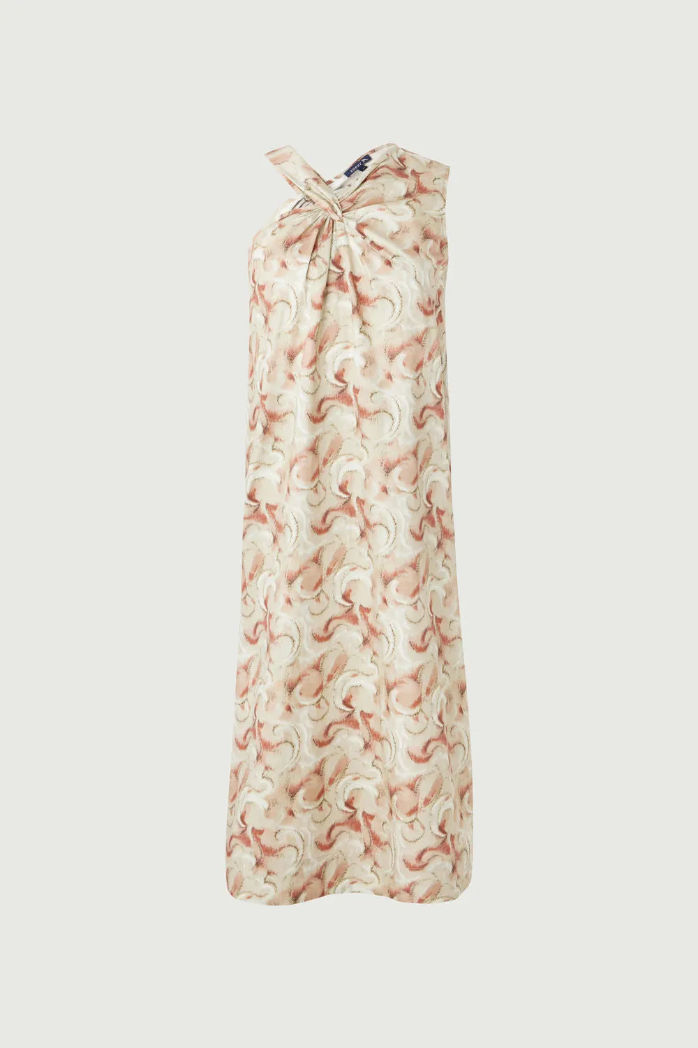 ROBE EMNA VERTE sold by soeur product image thumbnail 4