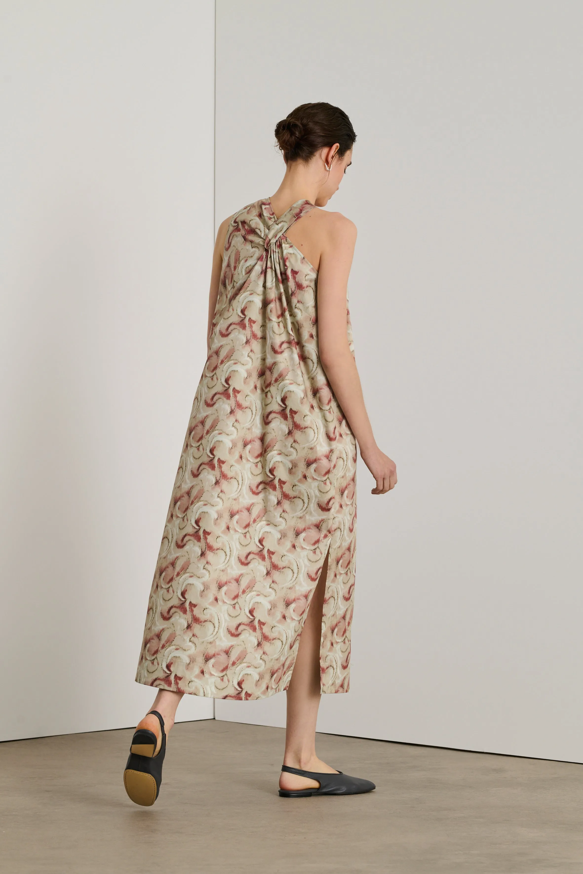 ROBE EMNA VERTE sold by soeur product image thumbnail 2