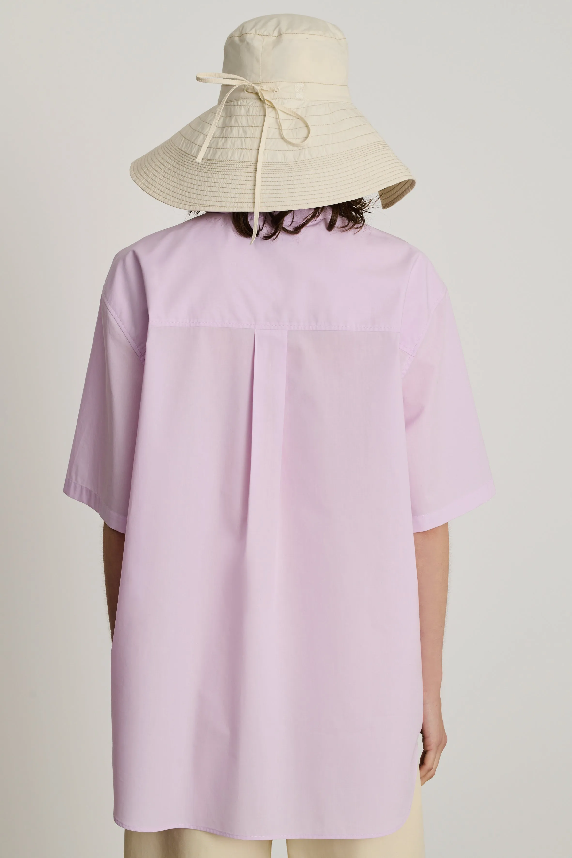 CHEMISE BOBBIE ROSE sold by soeur product image thumbnail 2