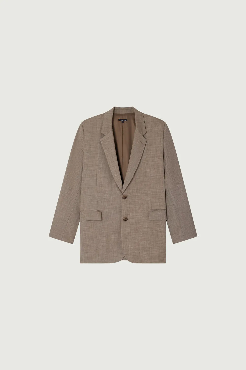 VESTE DUNE GRISE sold by soeur product image thumbnail 4