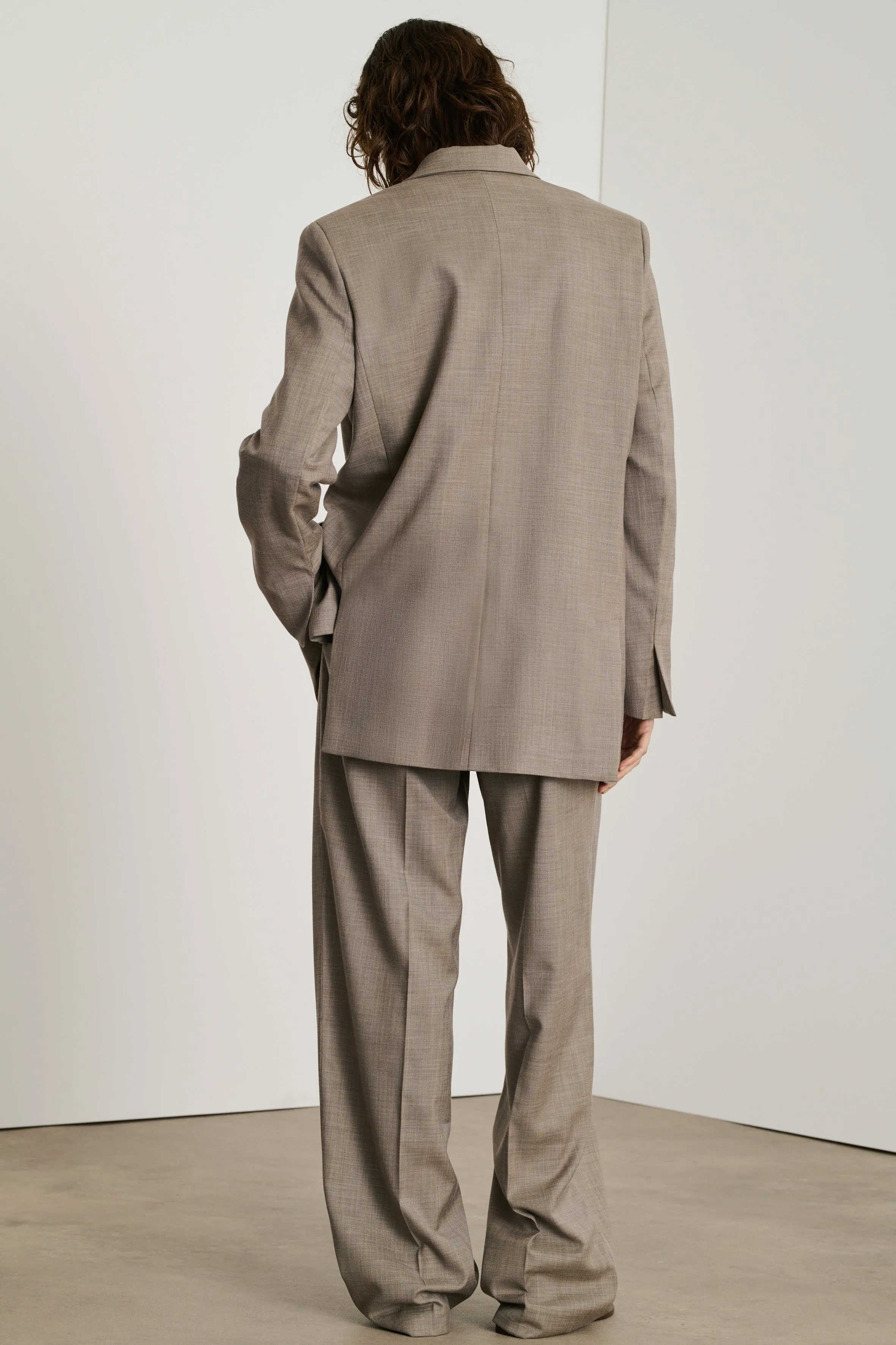 VESTE DUNE GRISE sold by soeur product image thumbnail 3